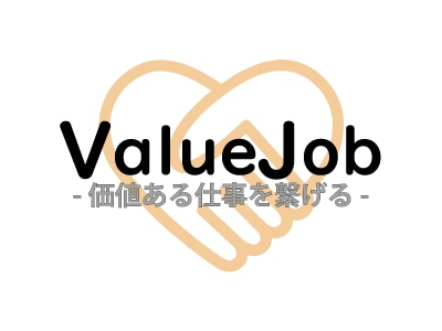 ビジネスマッチングサイトのロゴ