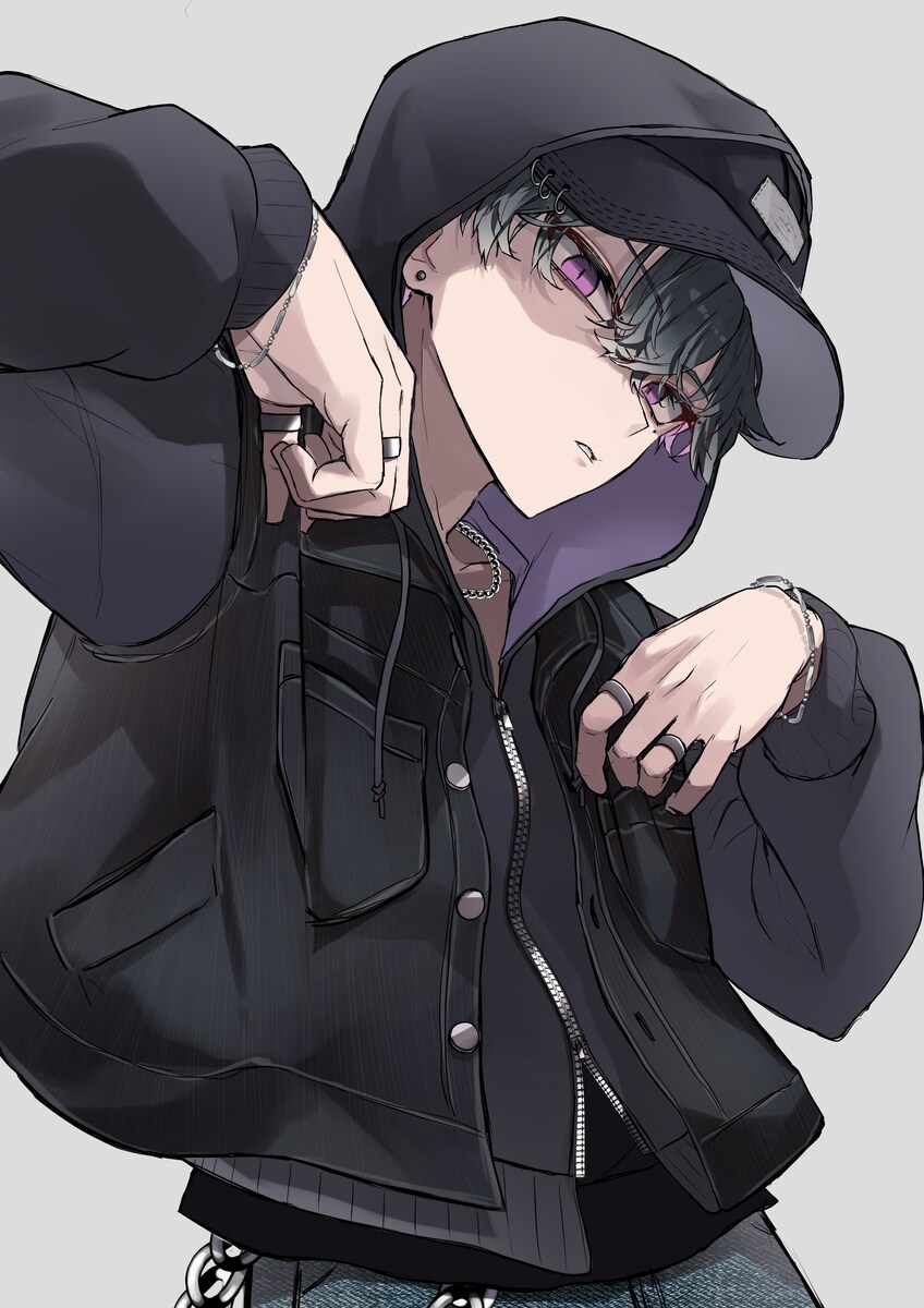 キャラクター