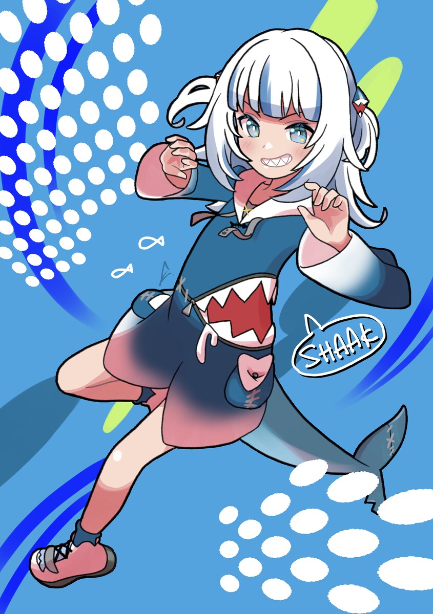 がうる・ぐら