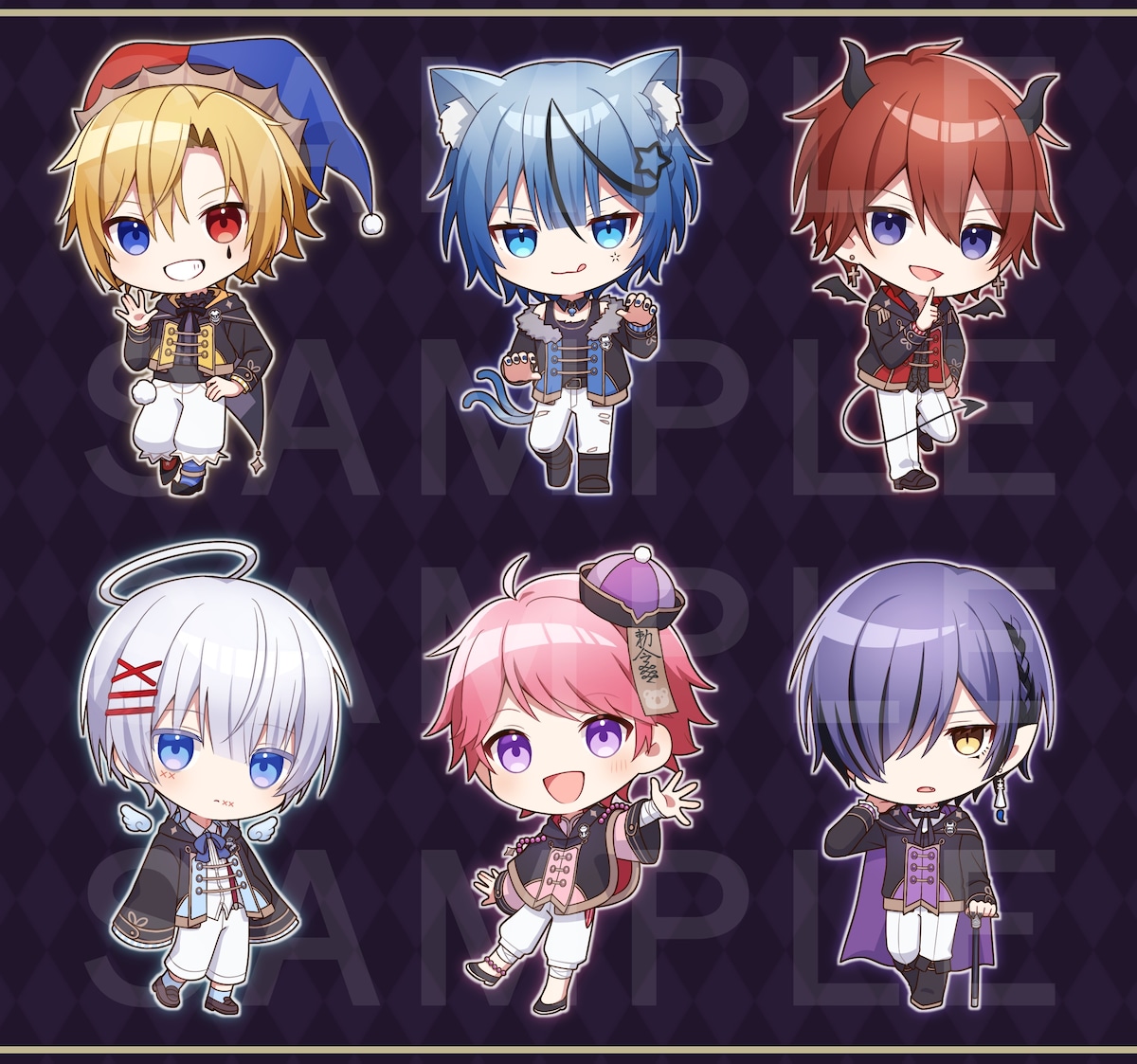 どるれく いと アクキー