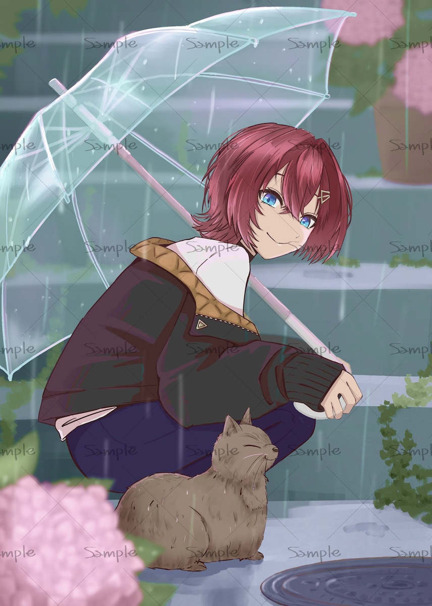 ファンアート