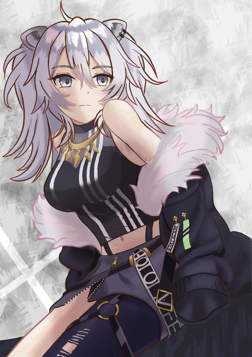ししろぼたん
