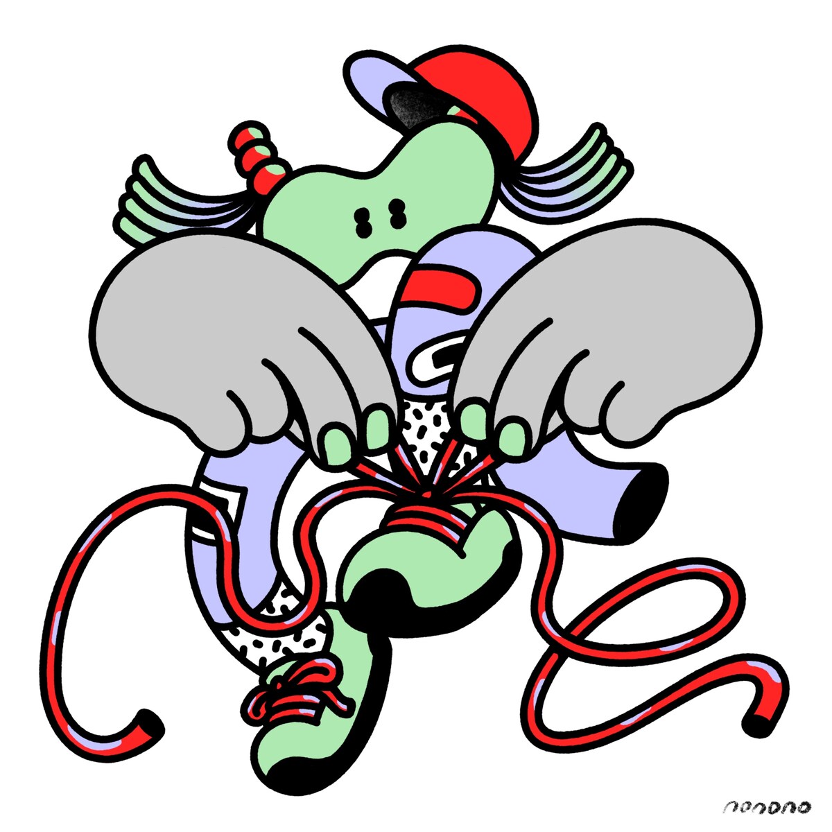 illustration