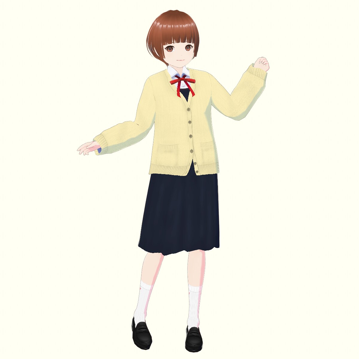 カーディガン