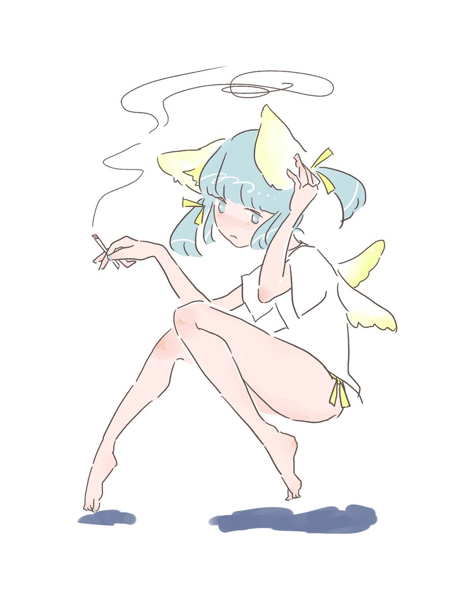 たばこ
