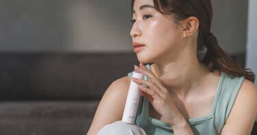 皮膚科専門医開発のスキンケアブランドのEC