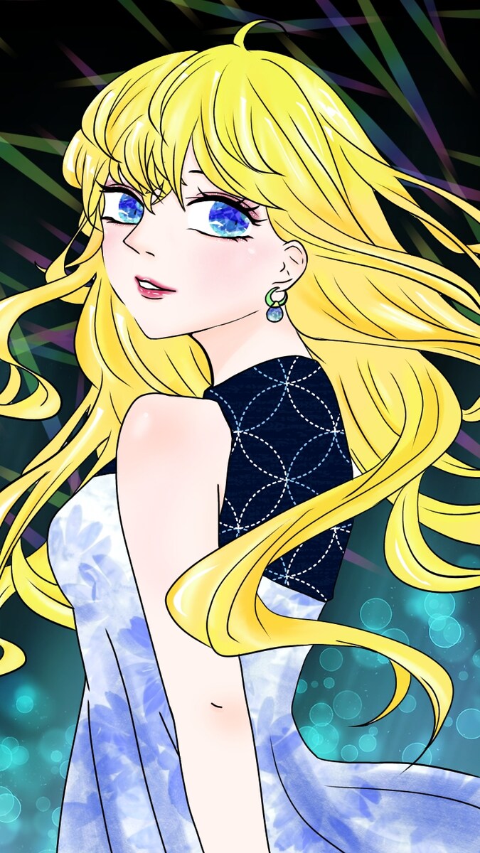 イラスト