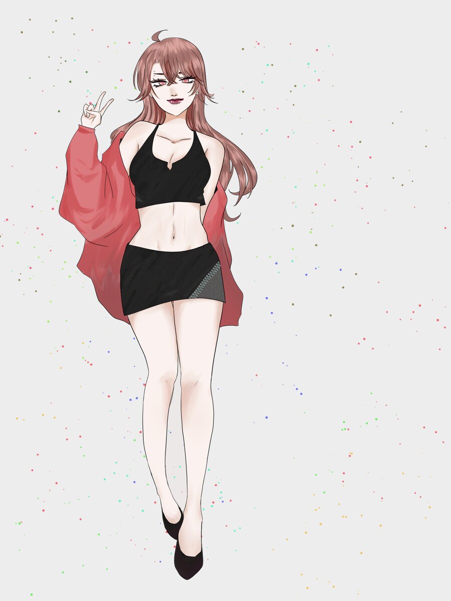 大人女子