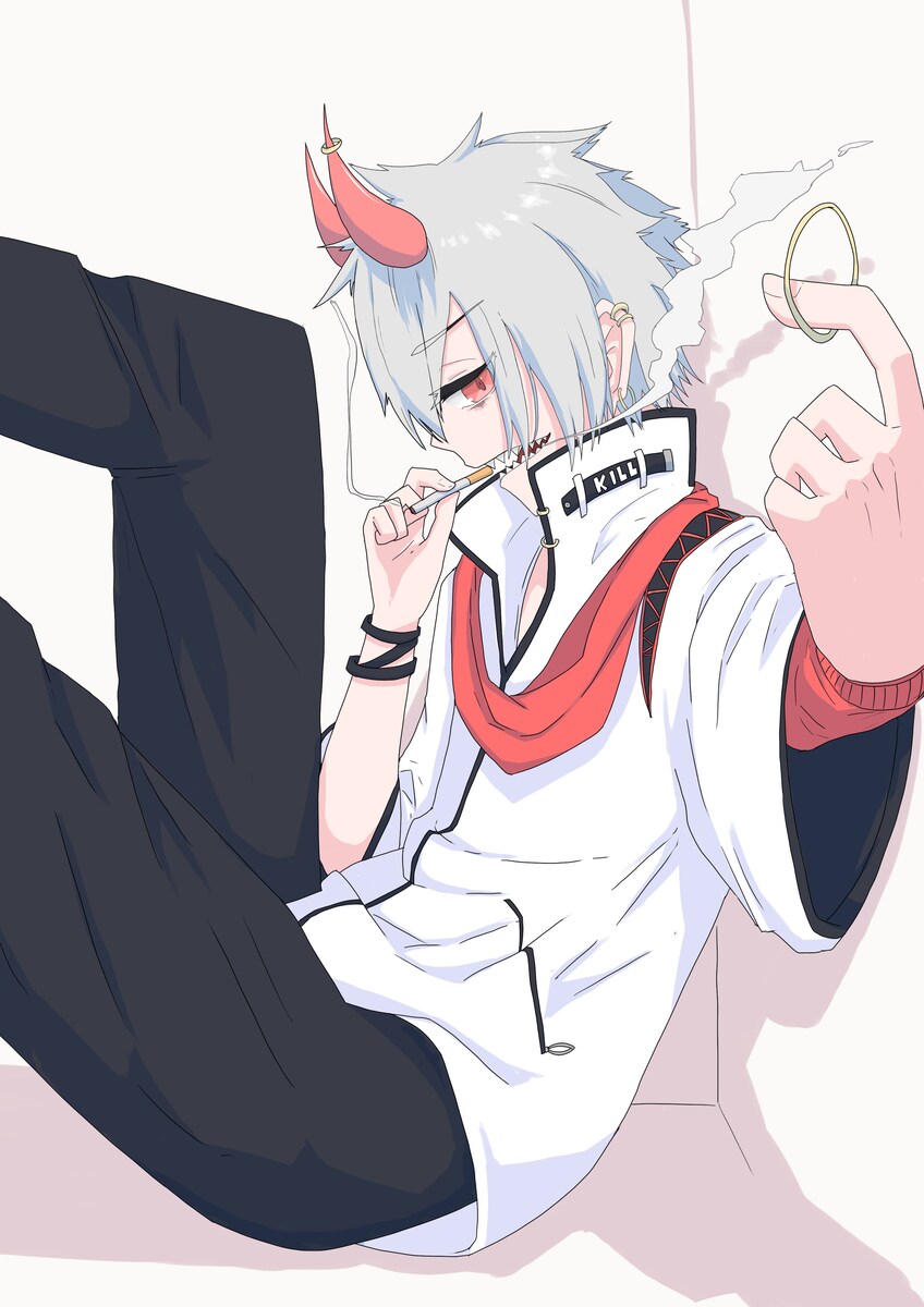 オリジナルキャラクター