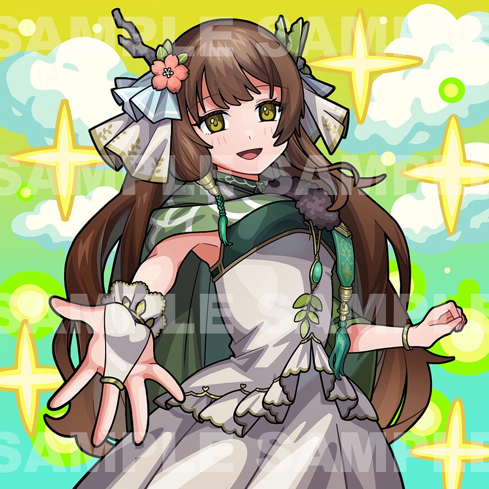一枚絵