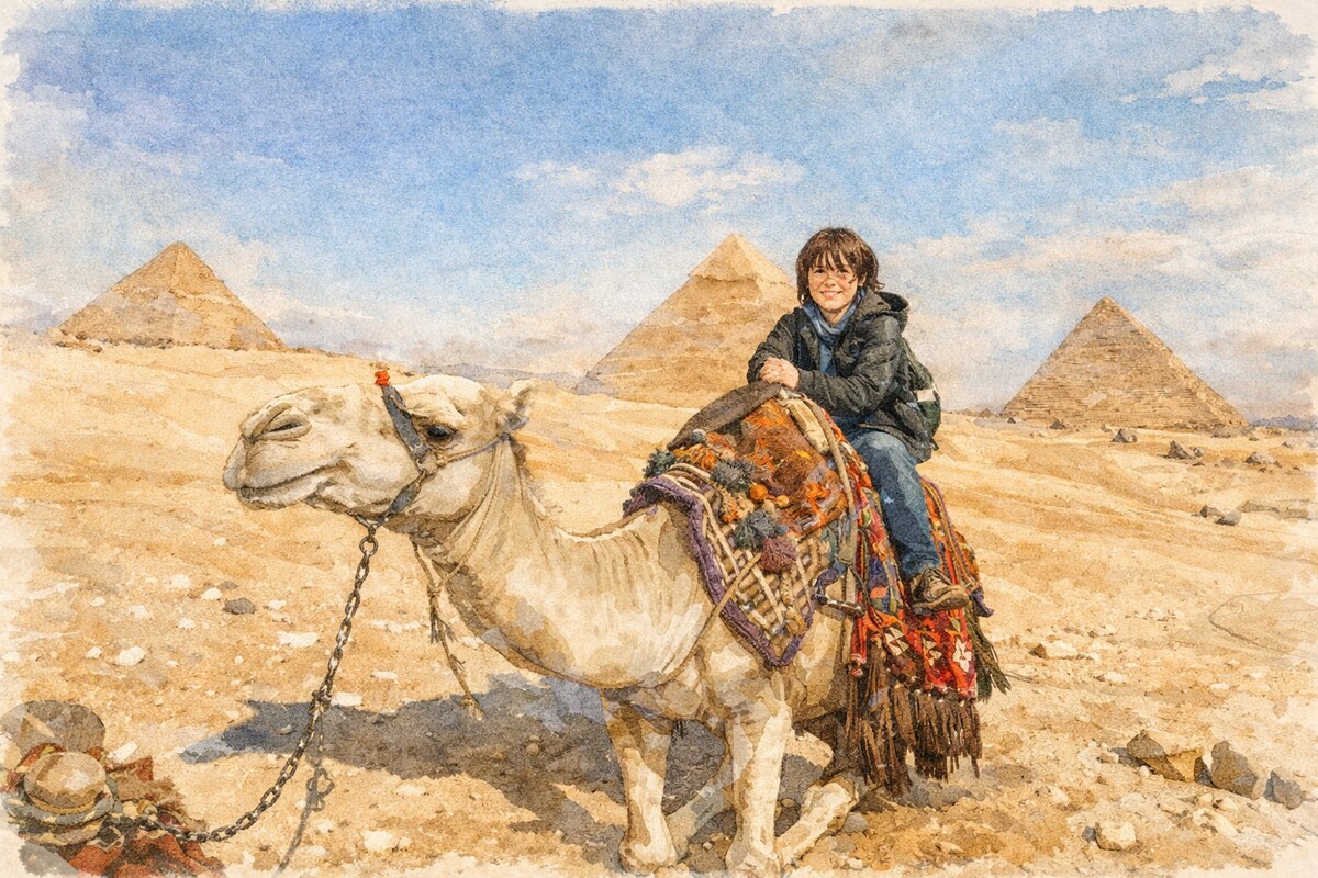 バックパッカー20カ国の旅から学んだリアルな旅のコツ