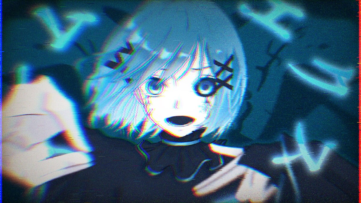 ヴィータ/兎雪じゅんな