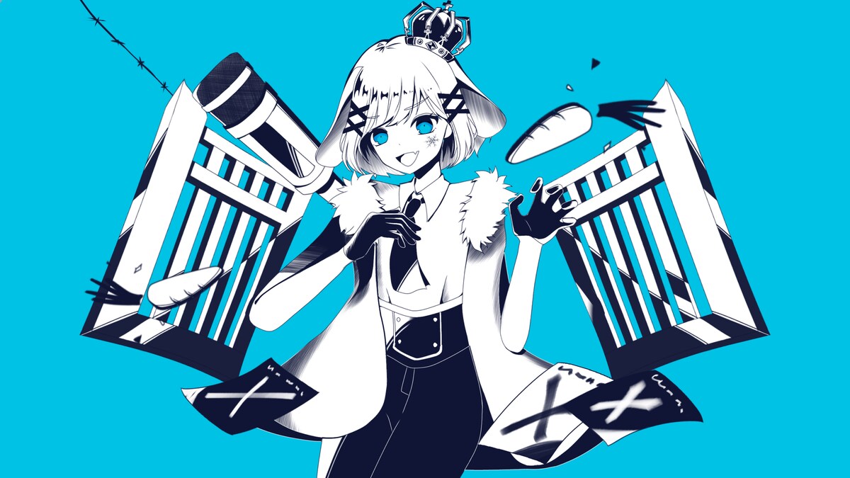 ルマ/兎雪じゅんな