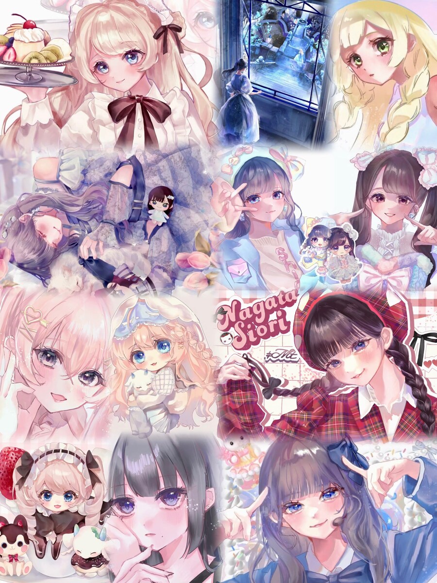 ポートフォリオ 