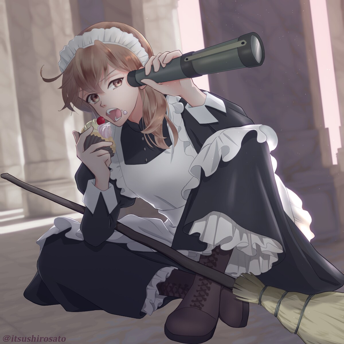 企画絵