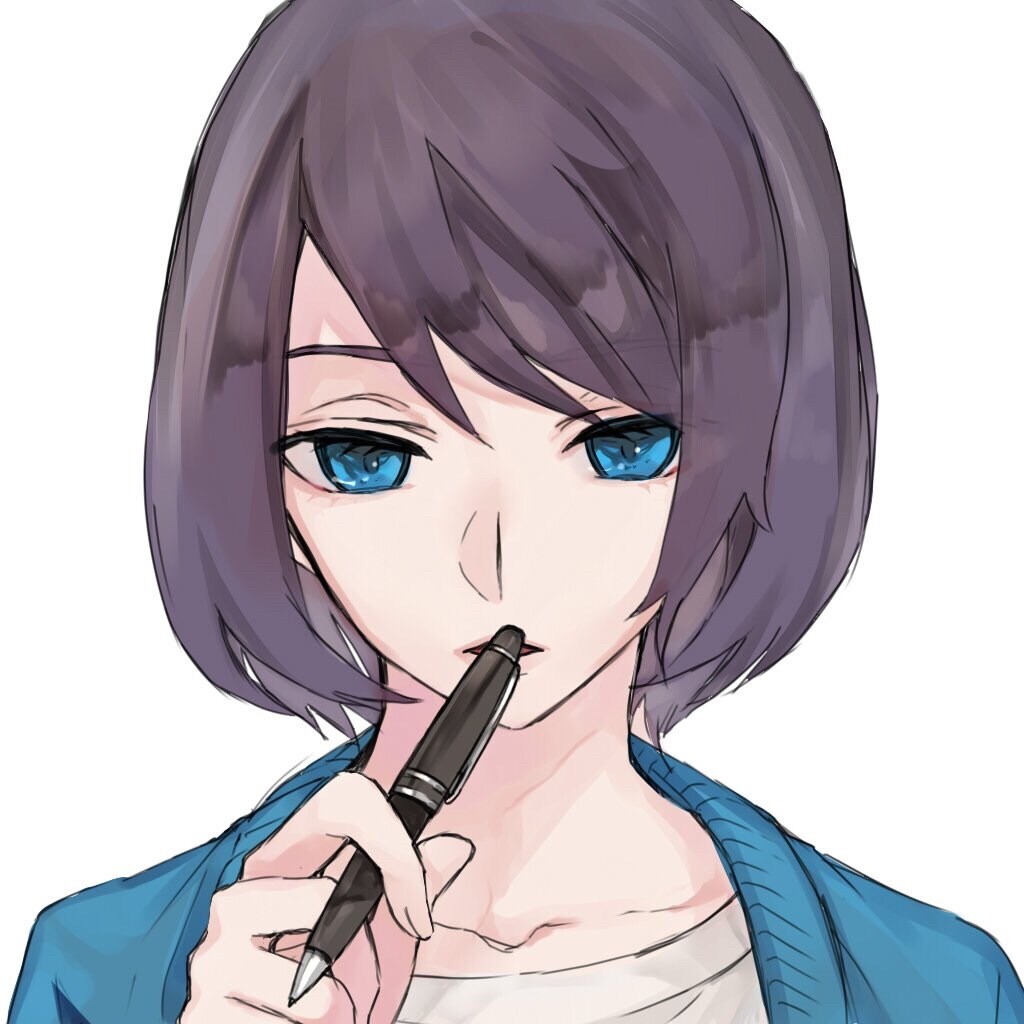 ペアアイコン作成