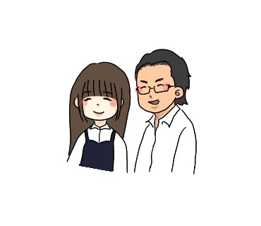 友人たち