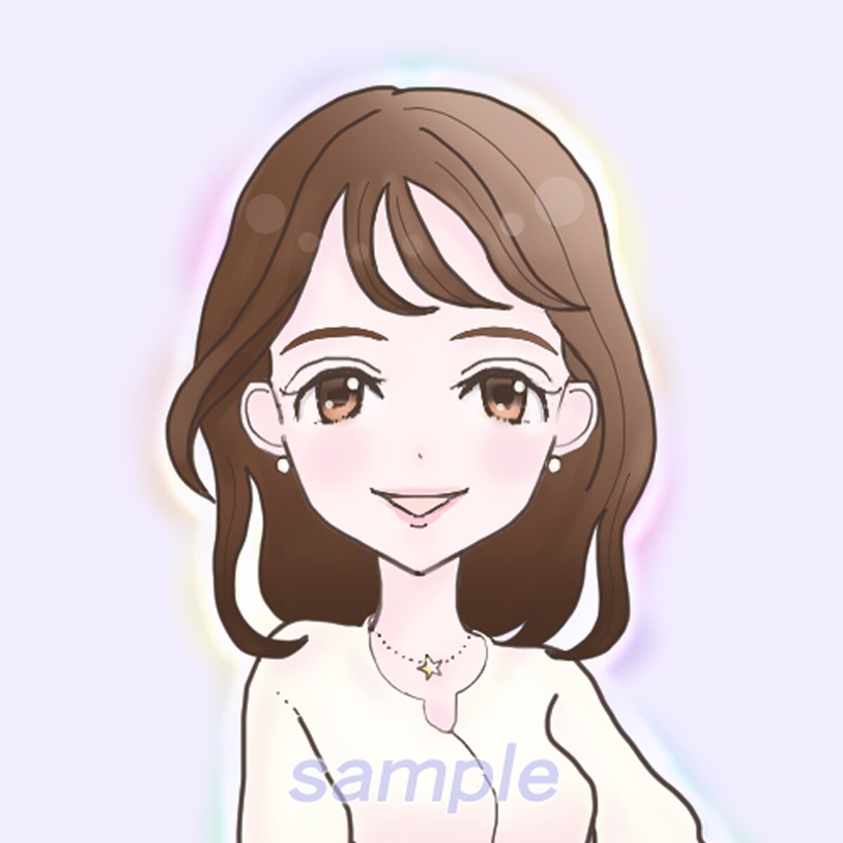 アイコン
