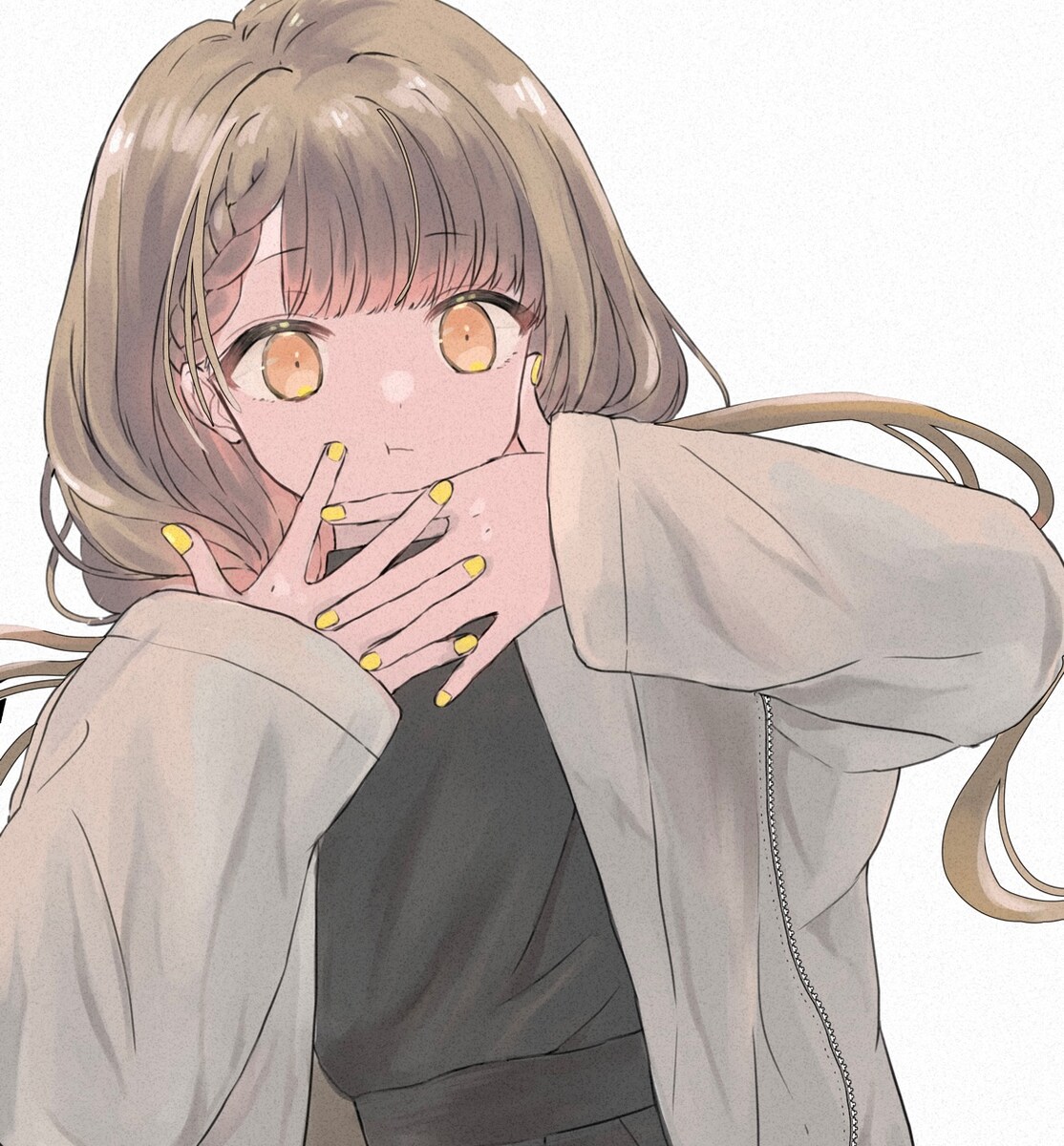 オリジナルイラスト