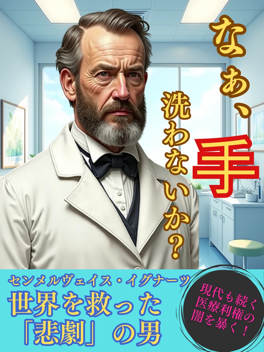 電子書籍の表紙作成