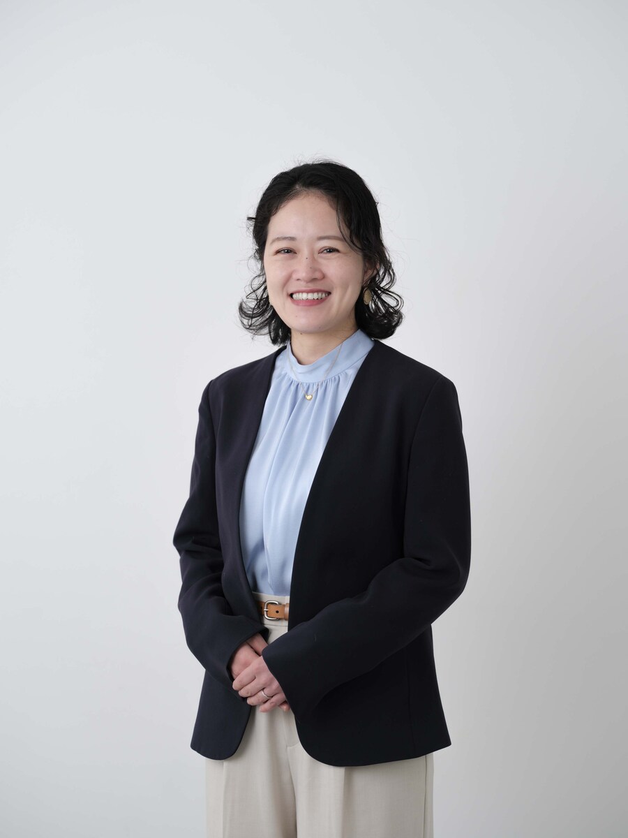 ビジネスプロフィール写真撮影