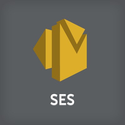 Amazon SESでメール送信環境を構築します