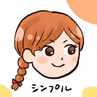 シンプルアイコン2
