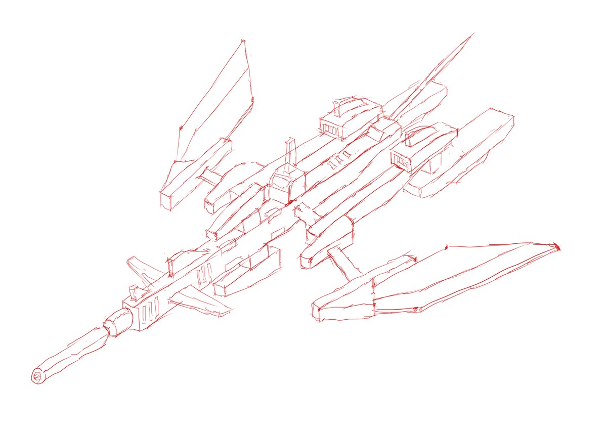 ロボット４