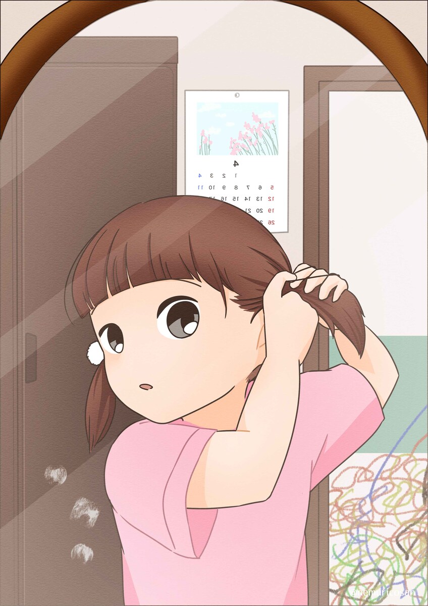 1枚絵