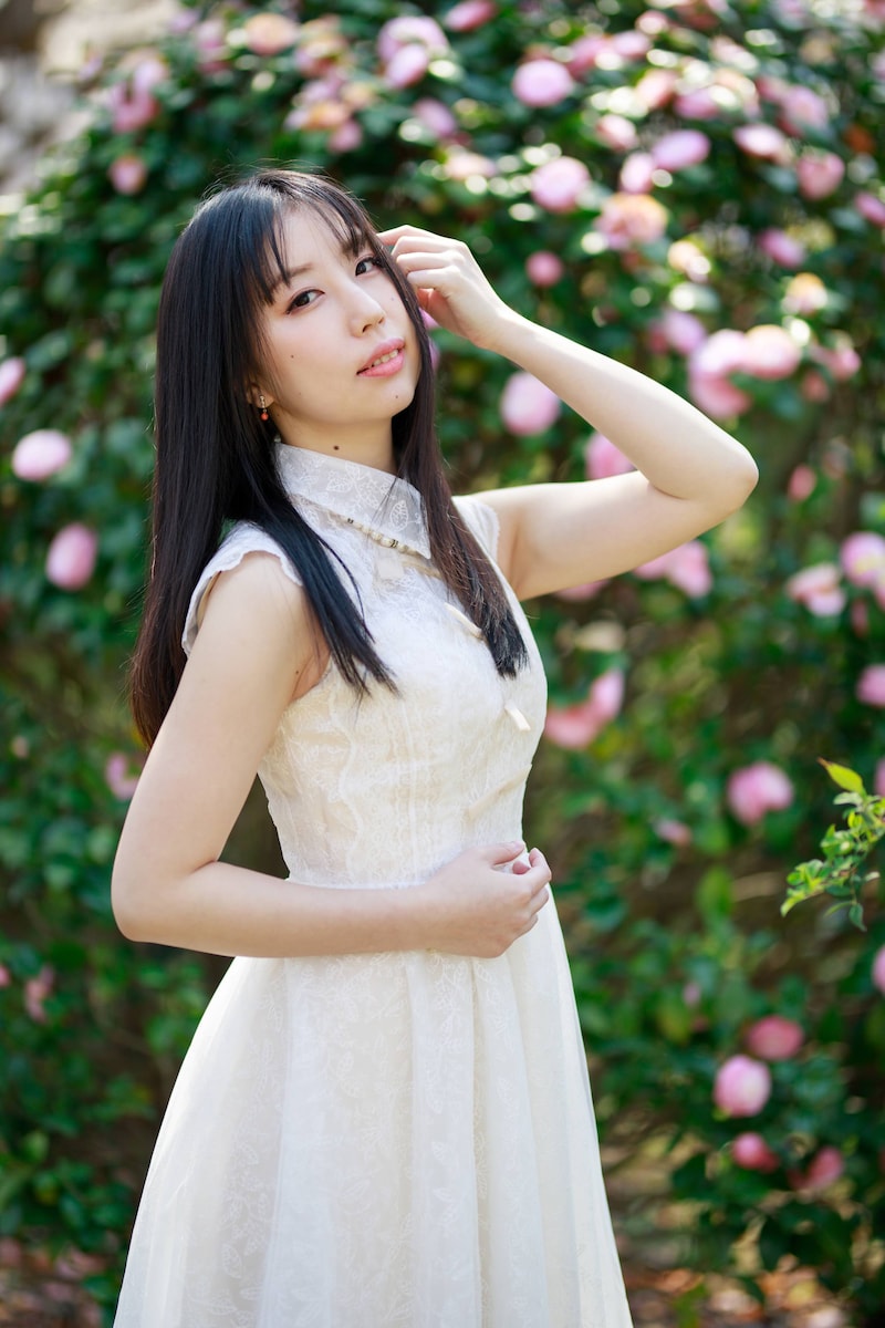 ポートレート撮影