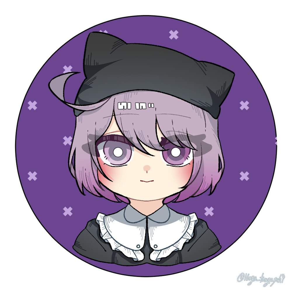 オリジナルアイコンイラスト