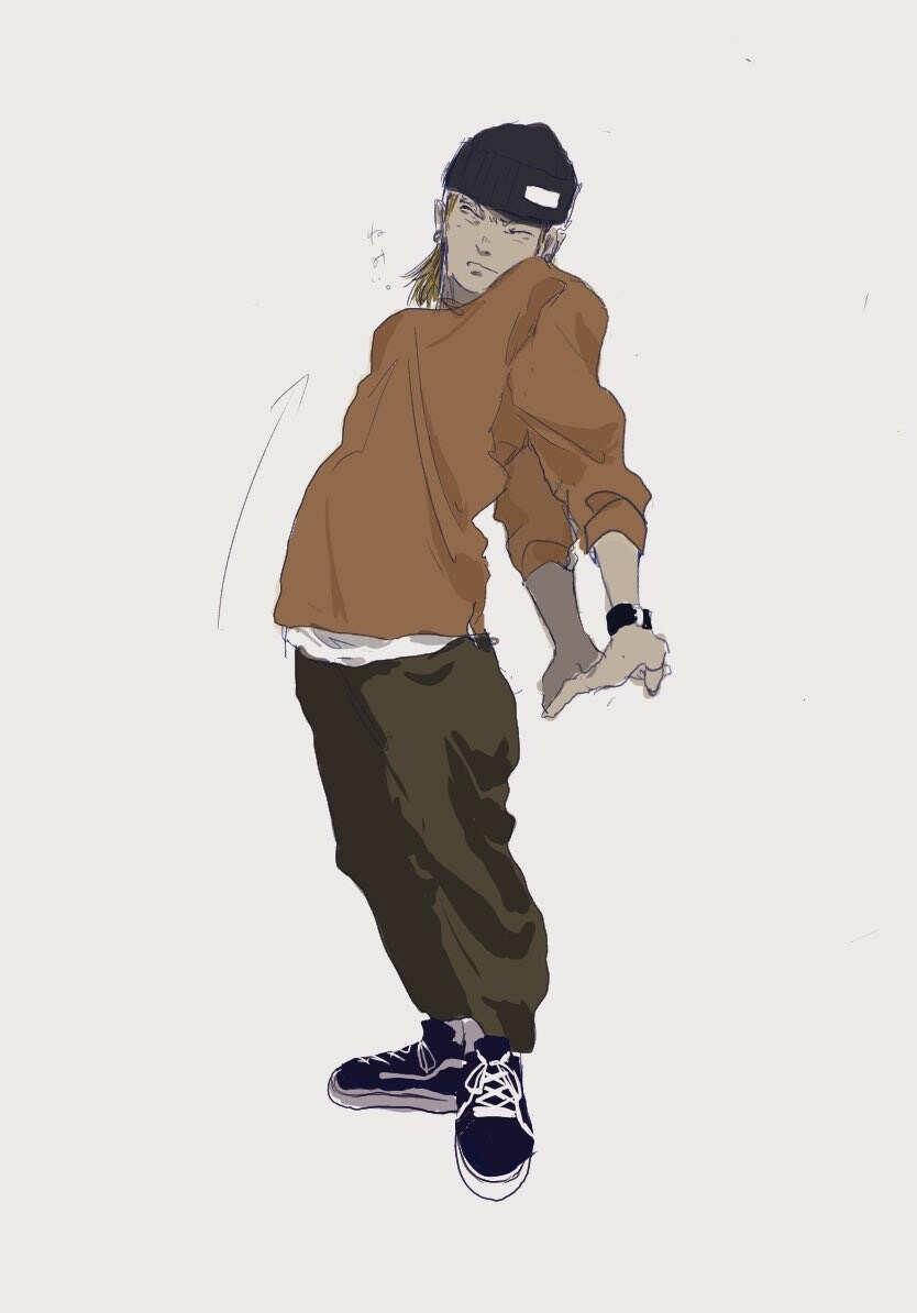 イラスト