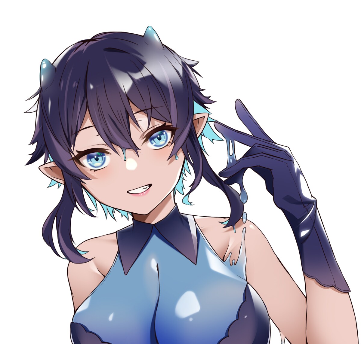 ファンアート