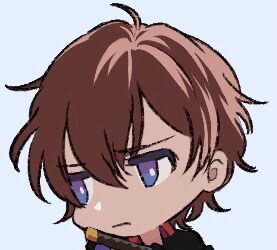 ミニキャラ