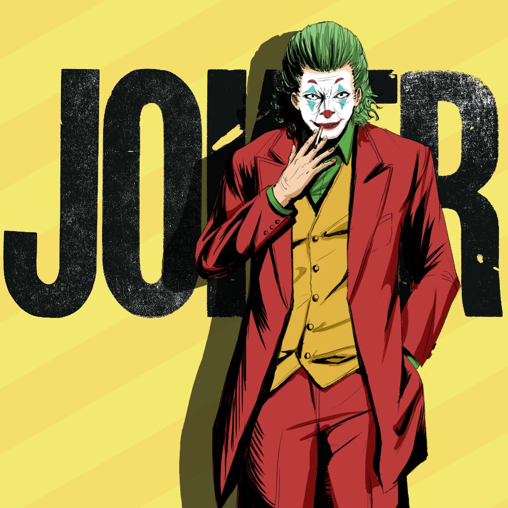 JOKER