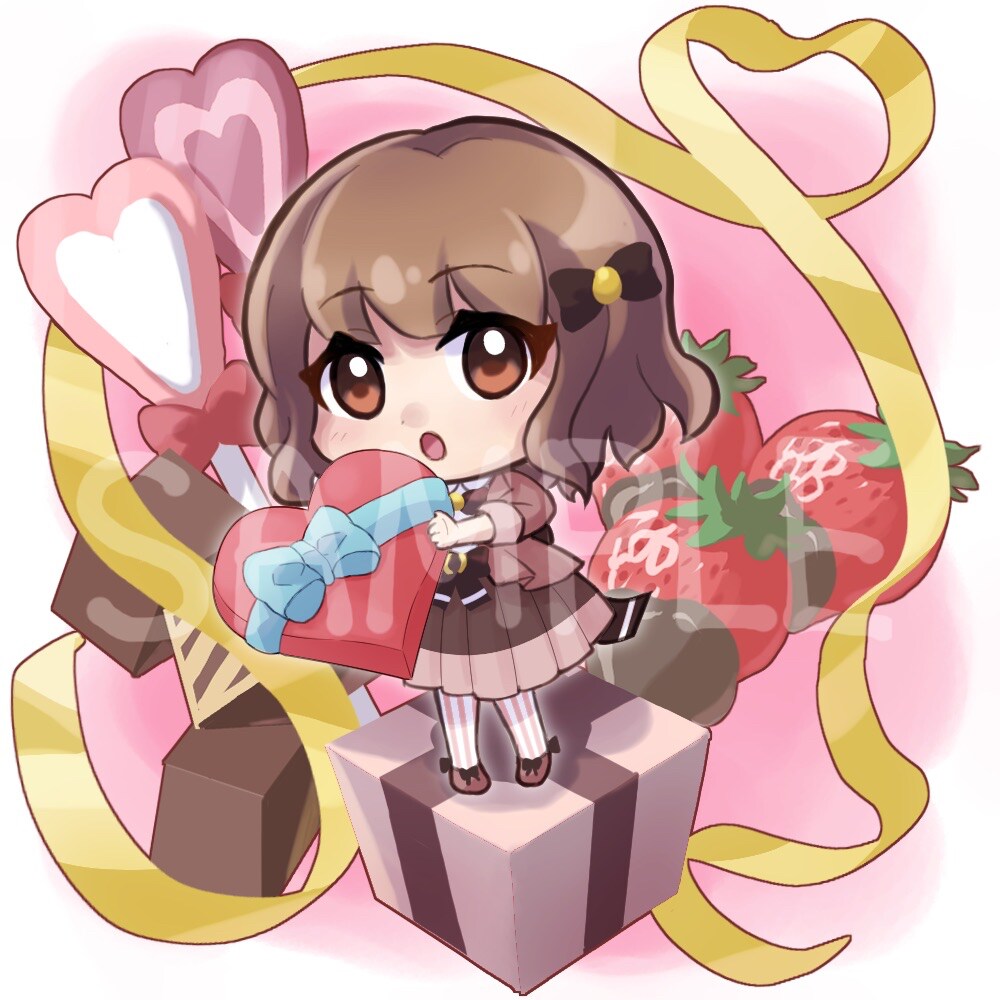アイコン作成