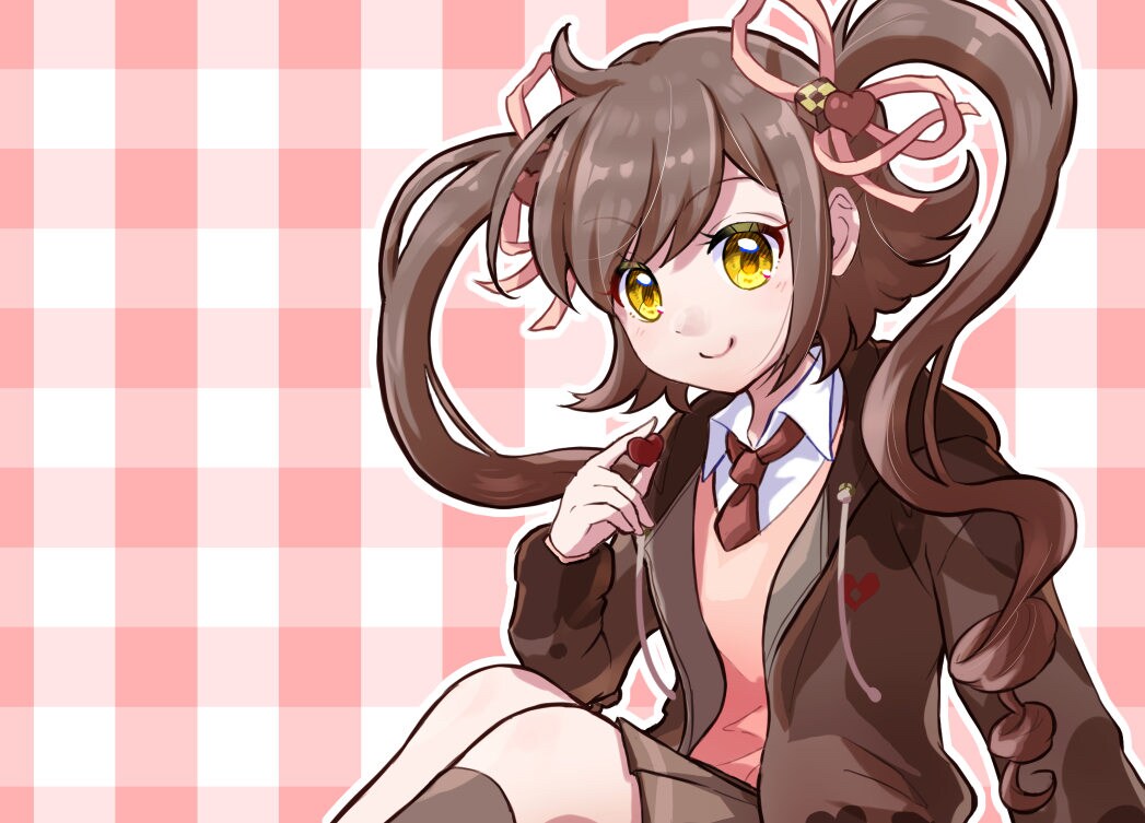 バレンタイン