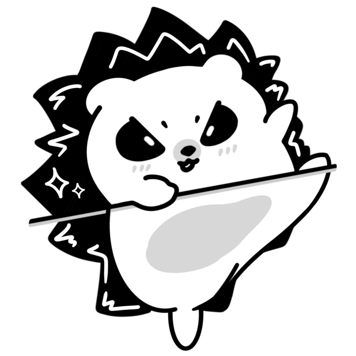 オリジナルキャラクター
