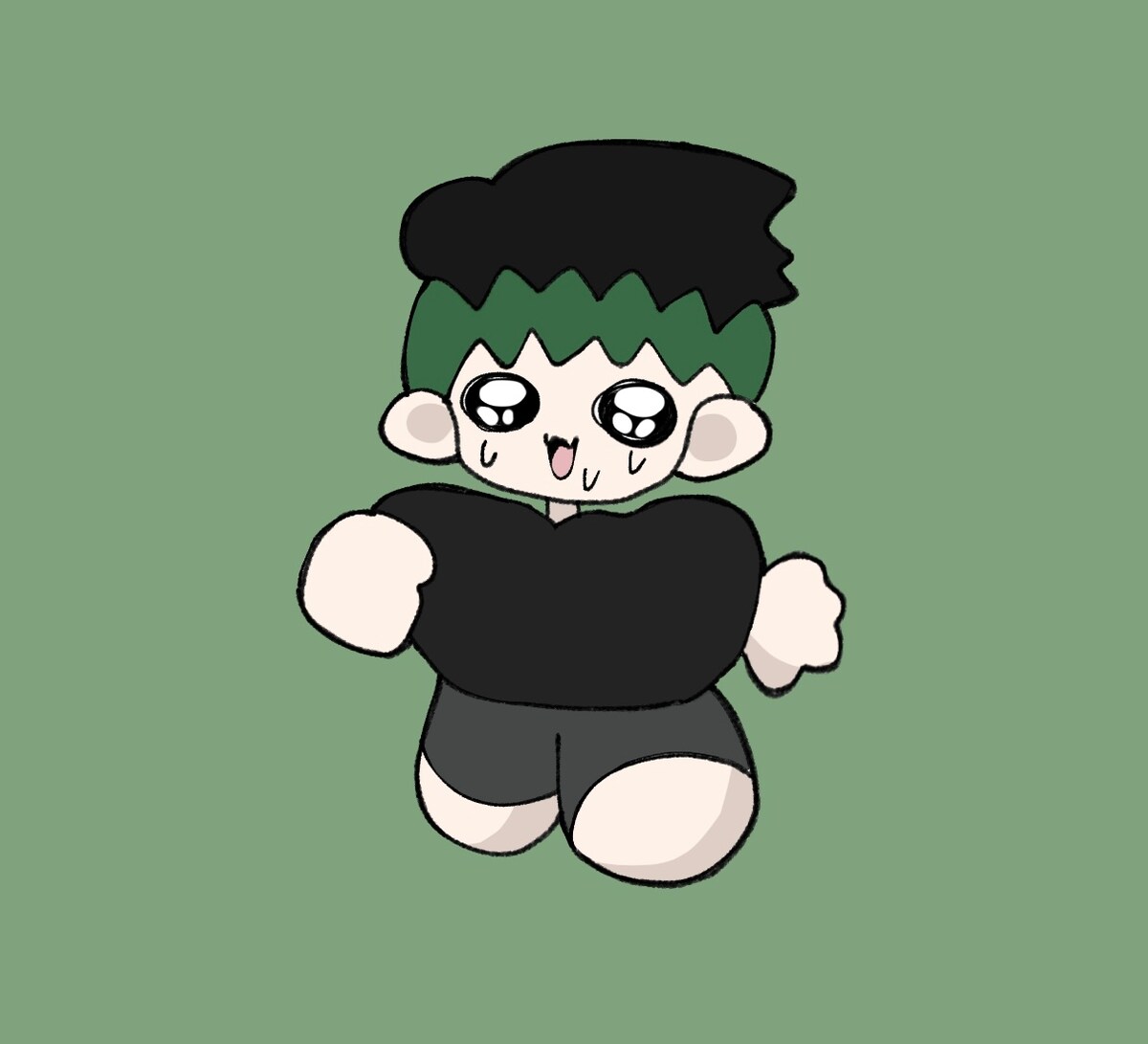 アイコン用イラスト