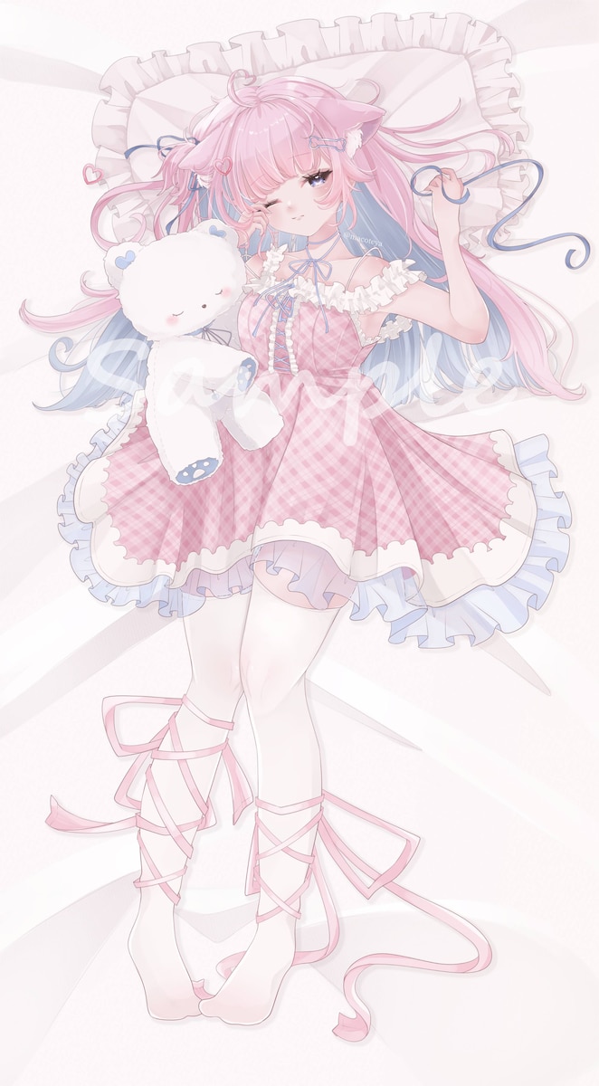 夏宮るぴ様_一枚絵2026