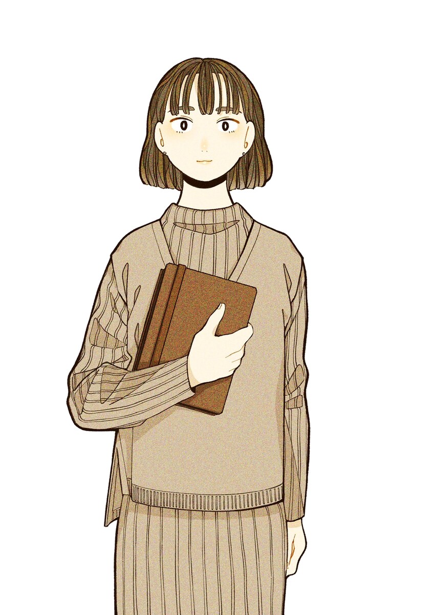 自画像