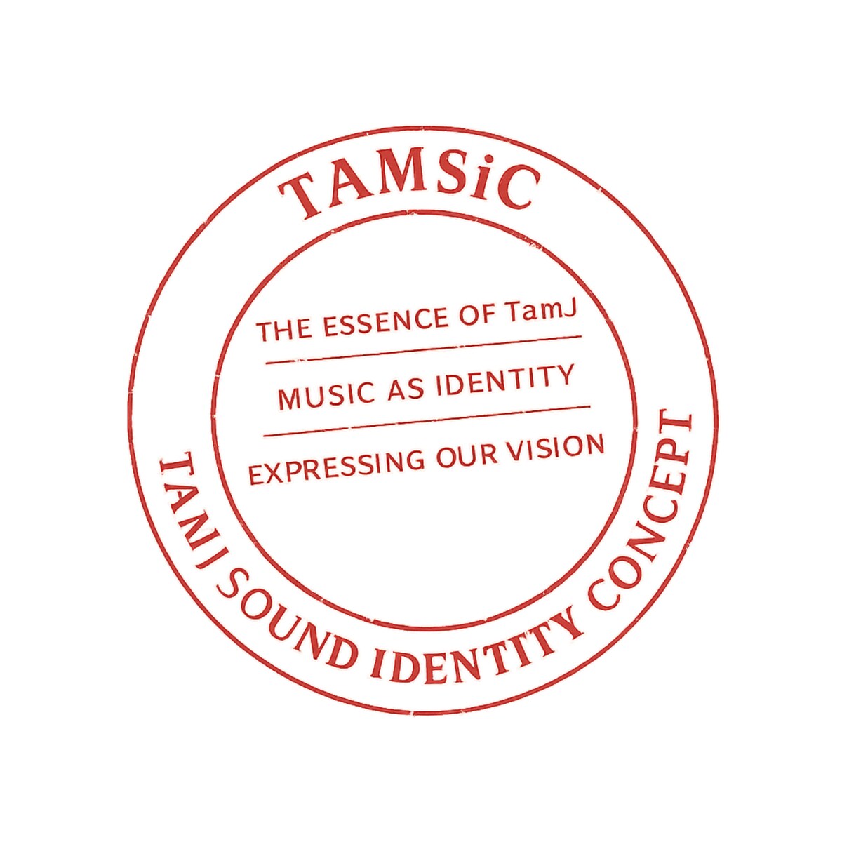 Music Label「TAMSIC」の設立・運営