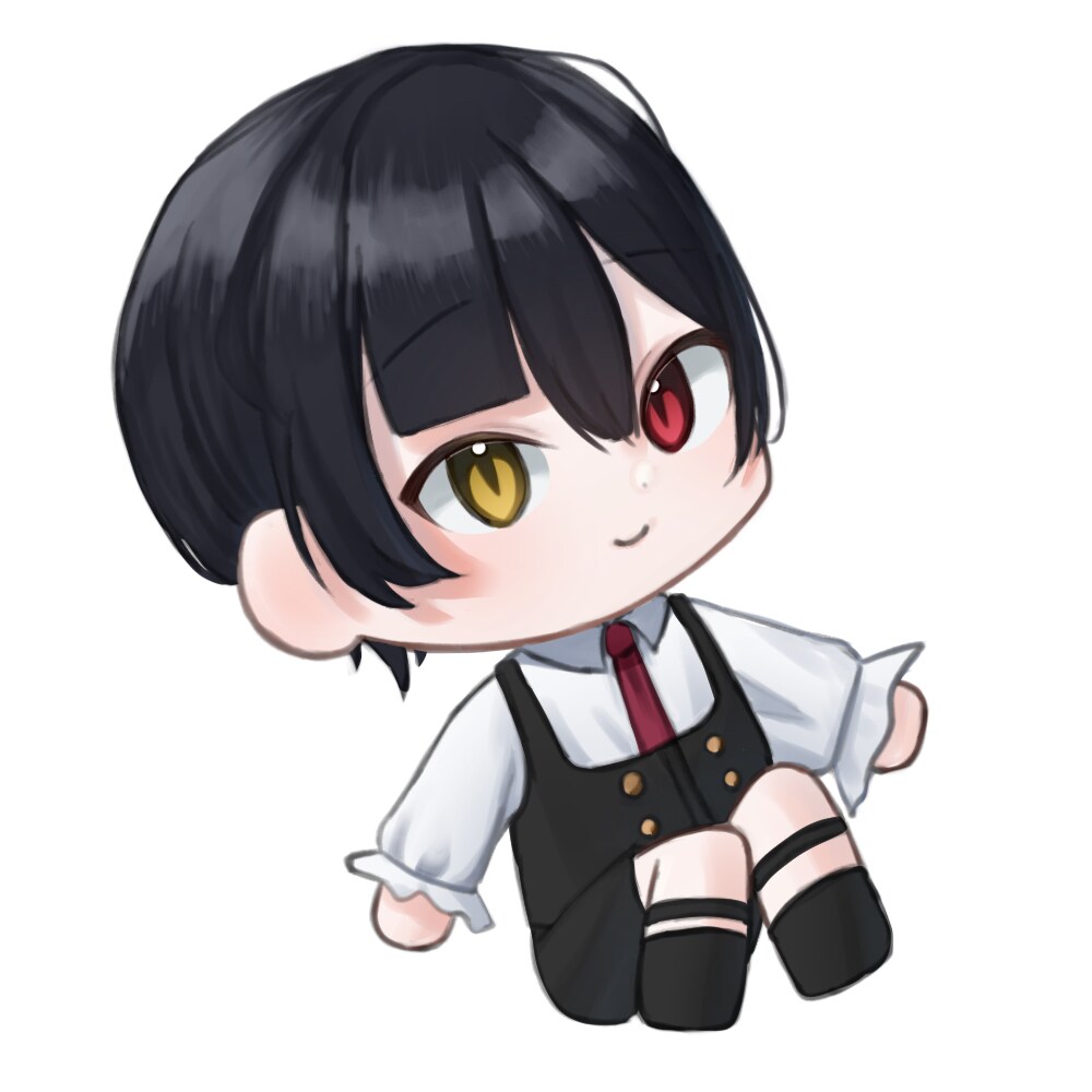 ミニキャラ