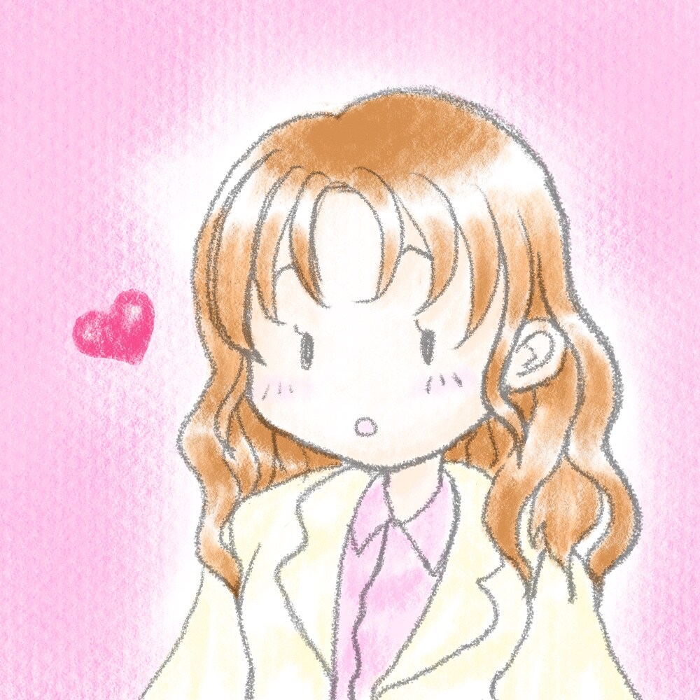 ほんわかゆるめタッチ