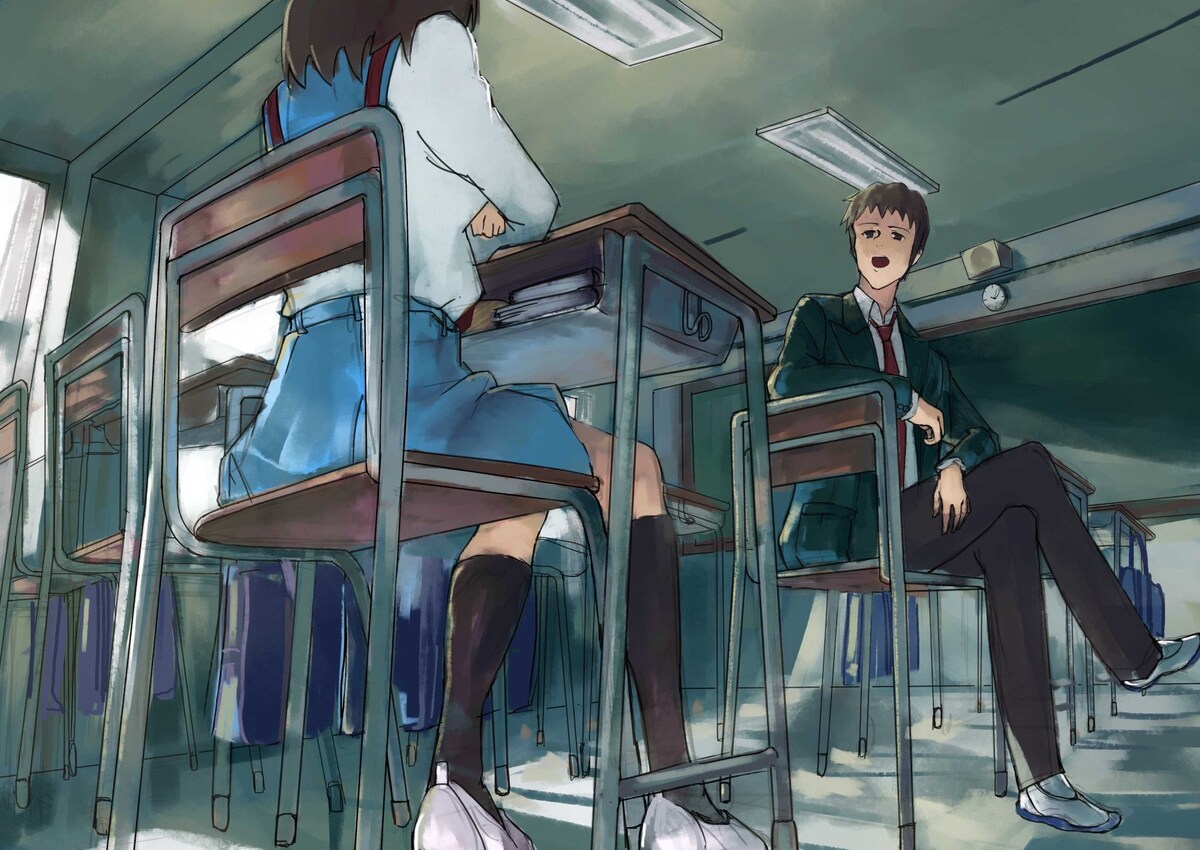 背景参考