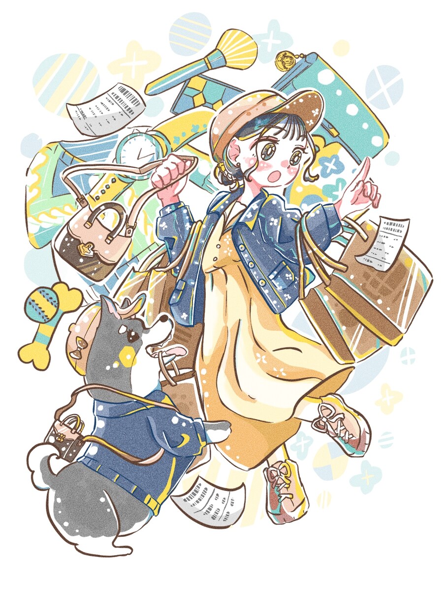 爆買い注意報！
