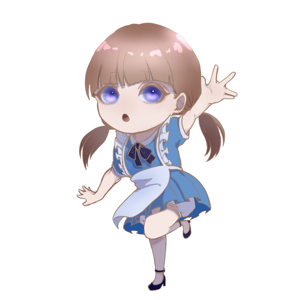 オリジナルキャラクター