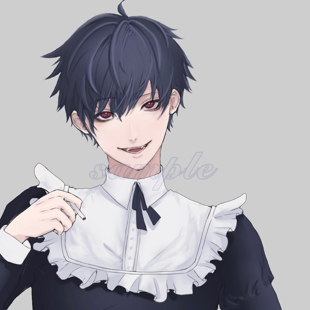 オリジナルキャラクター