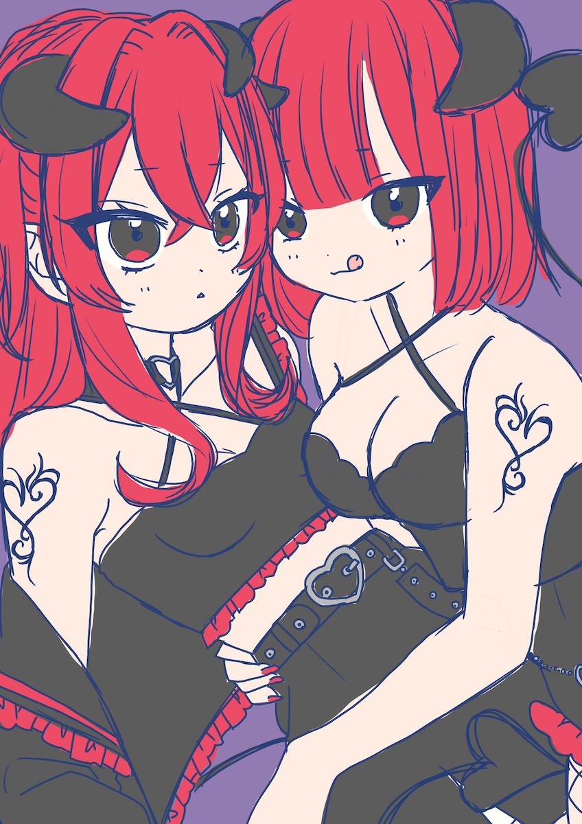 落書き
