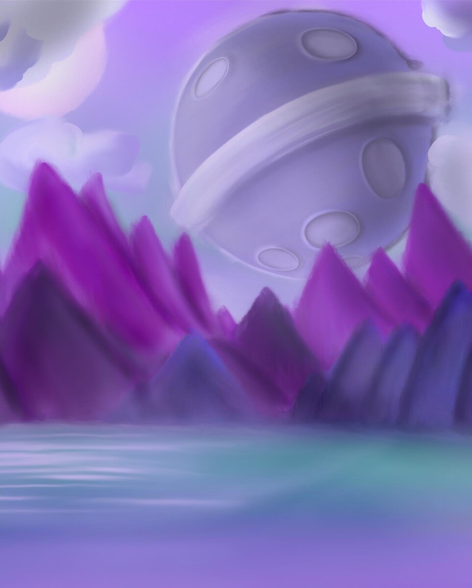 Another world 